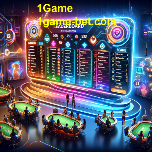 A Ascensão dos Jogos de Eventos: Uma Nova Era de Diversão e Desafio