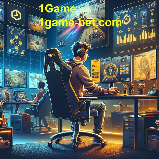 A Ascensão dos Jogos de Eventos: Uma Nova Era de Diversão e Desafio